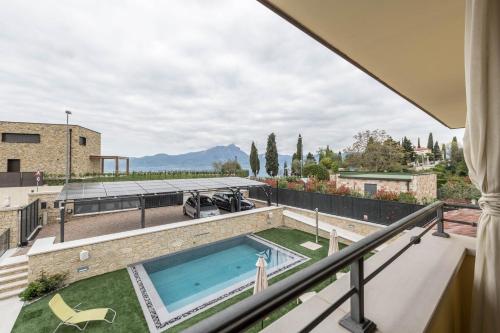 Passioncasa — 4-Star Luxury Hotel in Torri Del Benaco, Italy