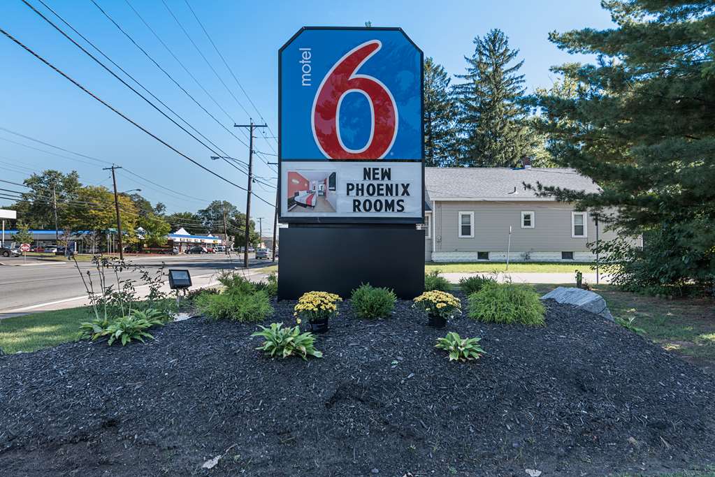 Motel 6 Albany NY Airport - photo 5