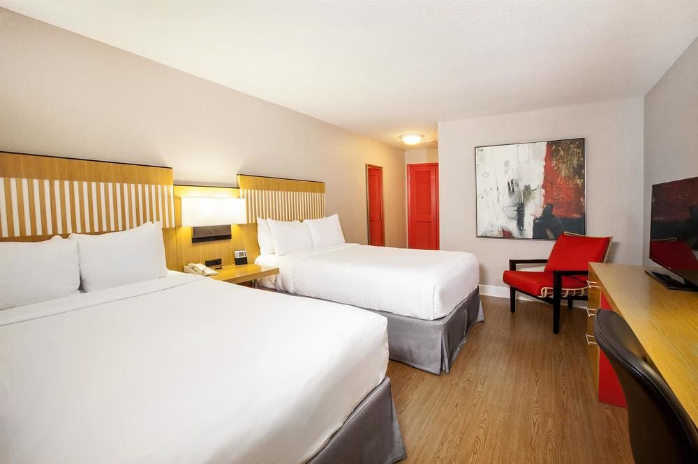 Wyndham Orlando Resort International Drive - photo 21