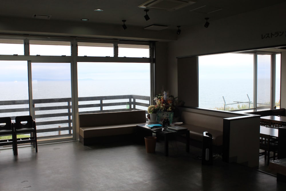 Hotel Uni Goten — Rishiri Town — photo 4