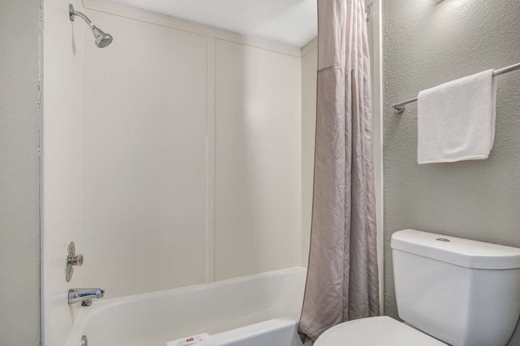 Motel 6 Lompoc CA - photo 15