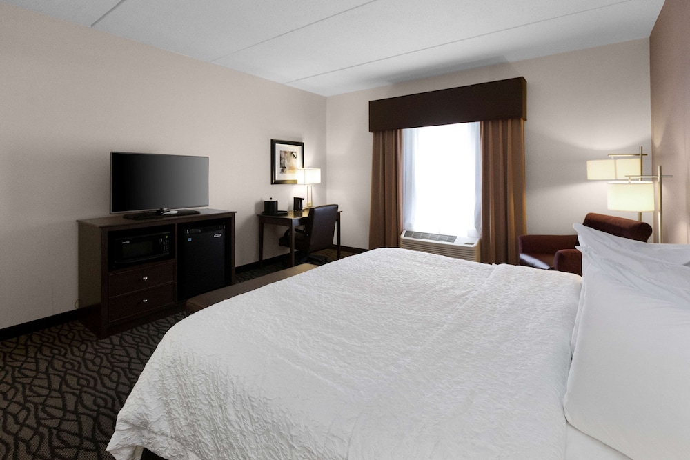 Hampton Inn Butler - photo 12