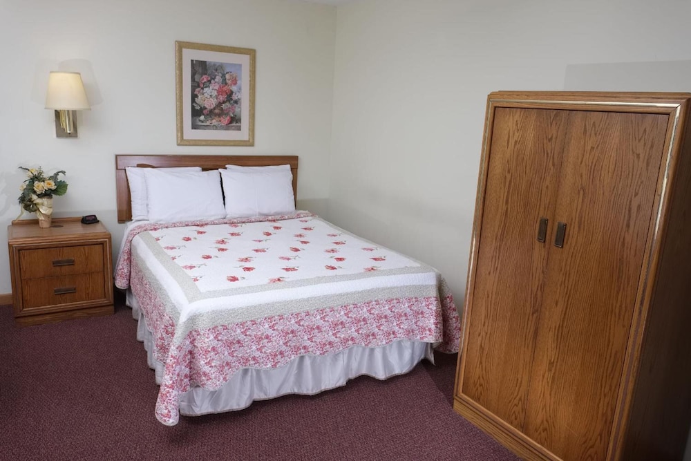 Four Seasons Motel - photo 5