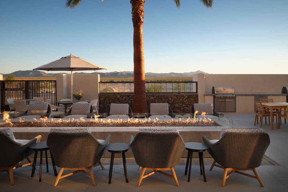 Fairfield by Marriott Inn & Suites Barstow - photo 24