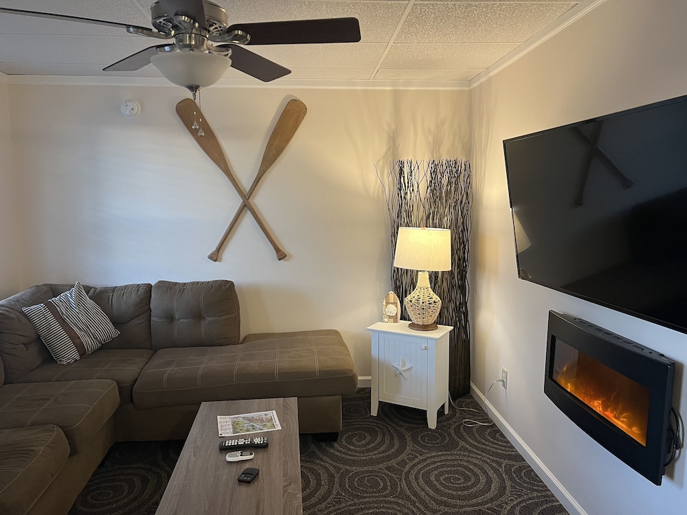 The Beachside — hotel in Sylvan Beach