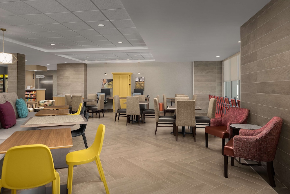 Home2 Suites by Hilton Abilene Southwest - photo 3