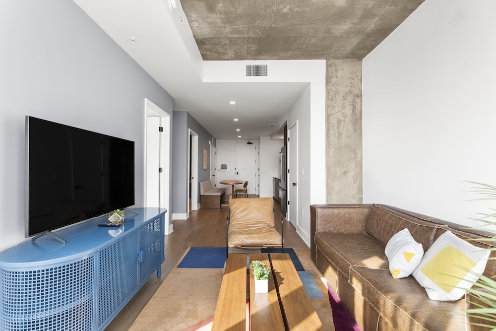 Austin Condo Hotel - photo 517