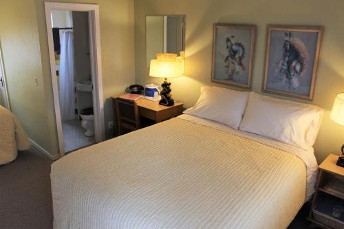 Blue Swallow Motel - photo 12