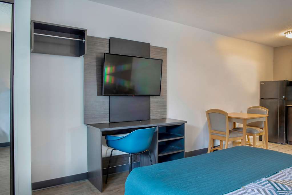 Studio 6 Extended Stay Pascagoula MS - photo 15