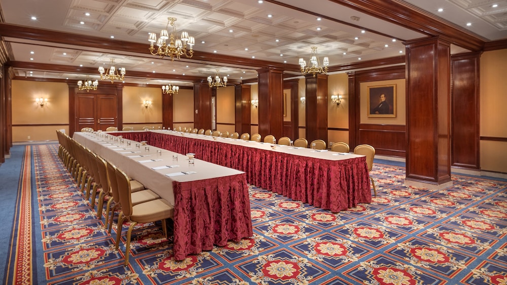 Willard InterContinental Washington by IHG - photo 254