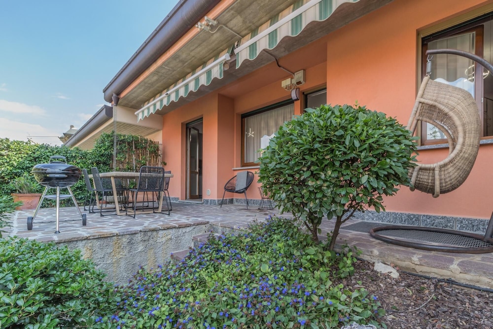 Casa Mimosa in Lierna — 4-Star Luxury Hotel in Lierna, Italy