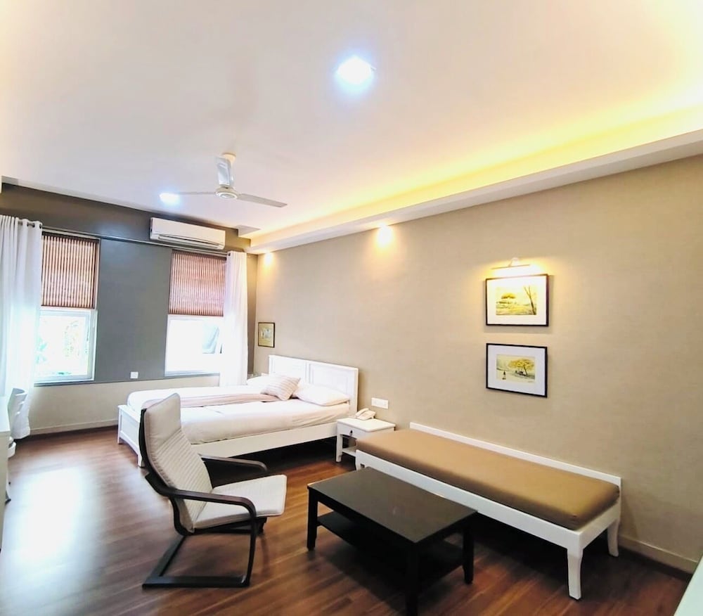 Hotel Ketan - last minute hotel in Pune