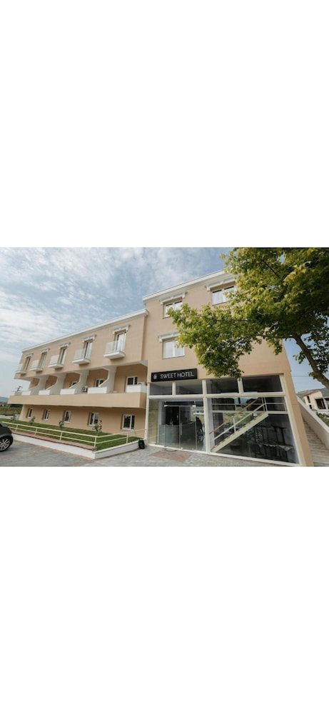 Sweet Hotel - last minute hotel in Tirana