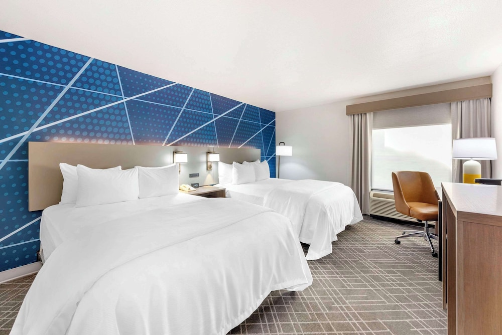 Hampton Inn Killeen - photo 5