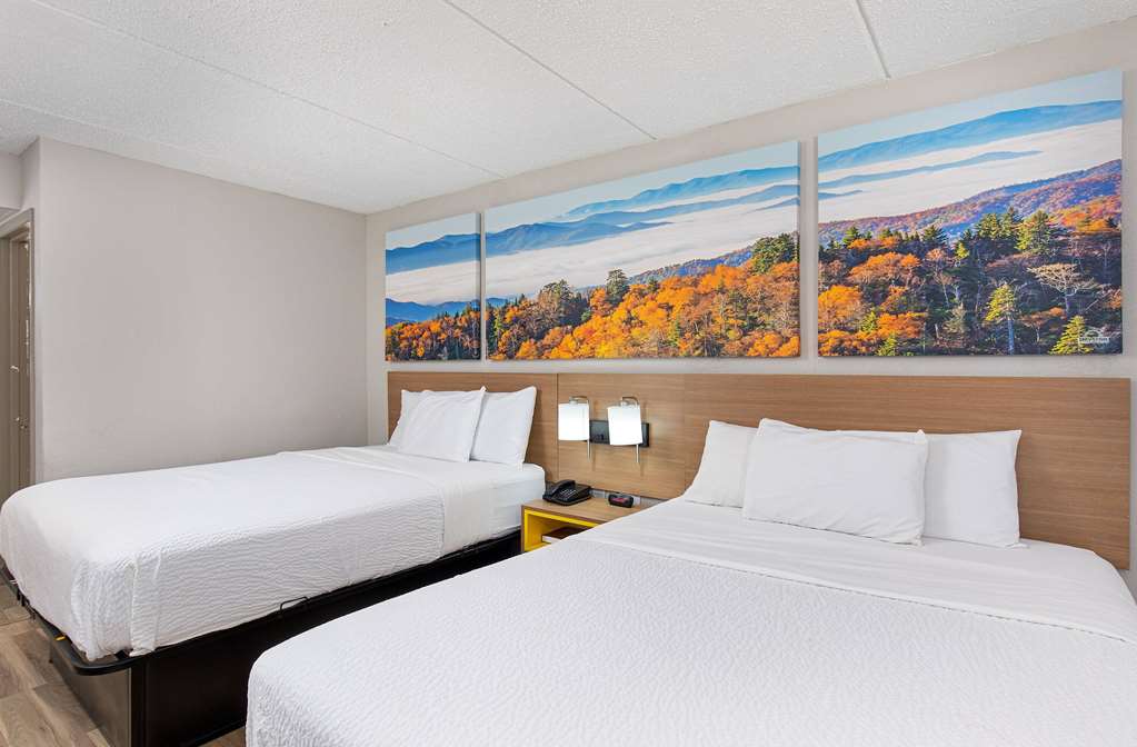 Days Inn By Wyndham Knoxville North - photo 15