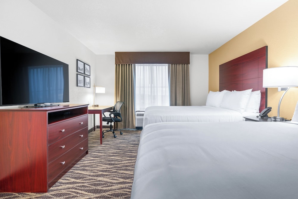 Cobblestone Hotel & Suites Lynden - photo 34