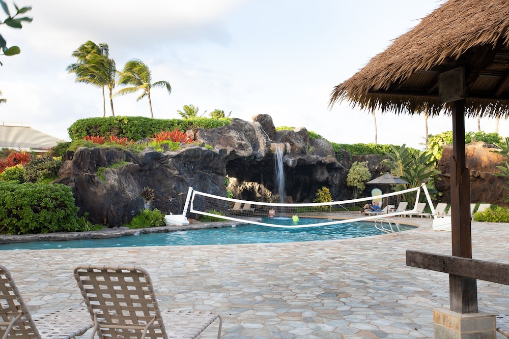 Gaia Luxury Oceanfront Resort Lihue - photo 22