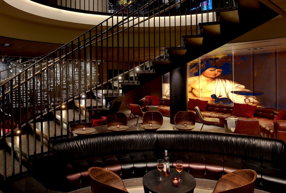 Kimpton Hotel Vintage Portland by IHG - photo 112