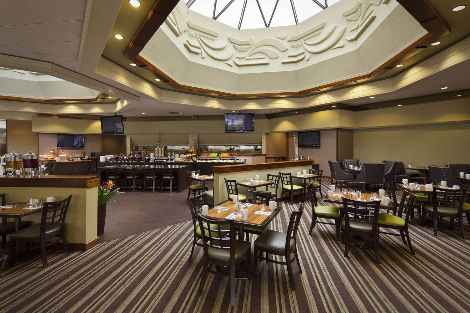 DoubleTree by Hilton San Jose - photo 16