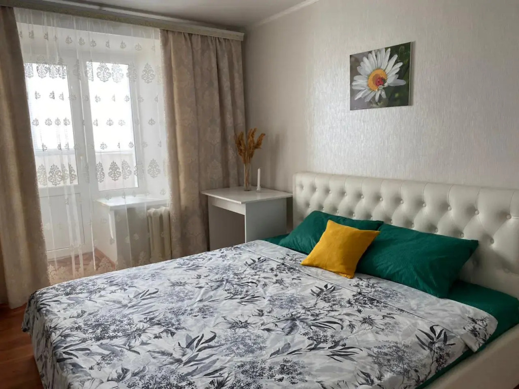 2 Komn Flat 21512104 — Orsk
