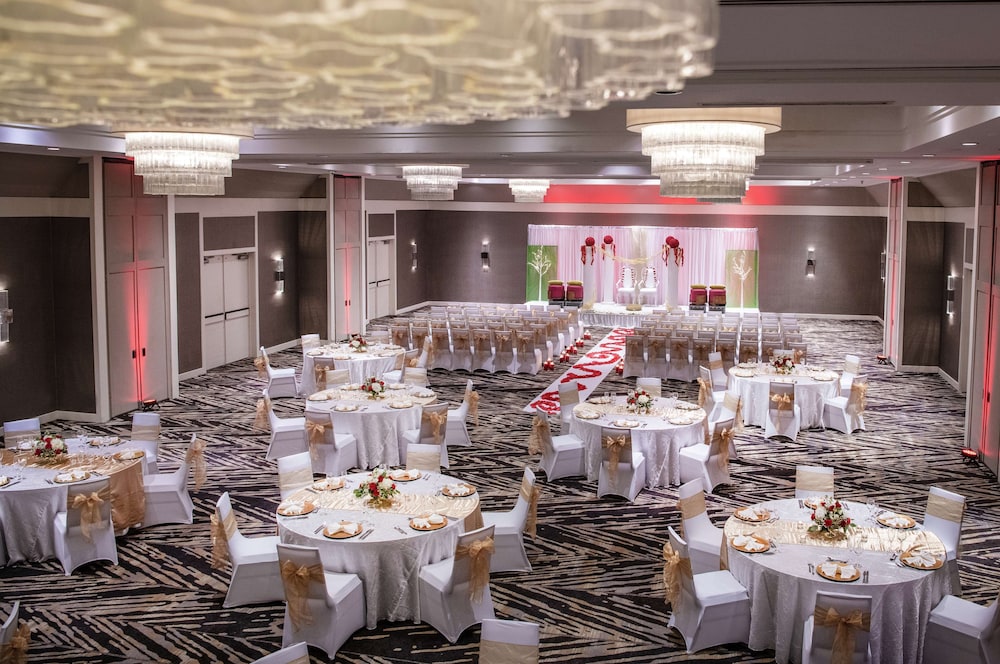 Hilton Tampa Airport Westshore - photo 75