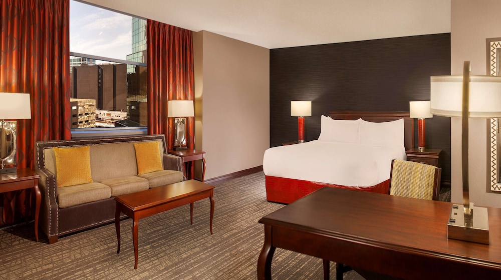 Hilton Fort Worth - photo 24