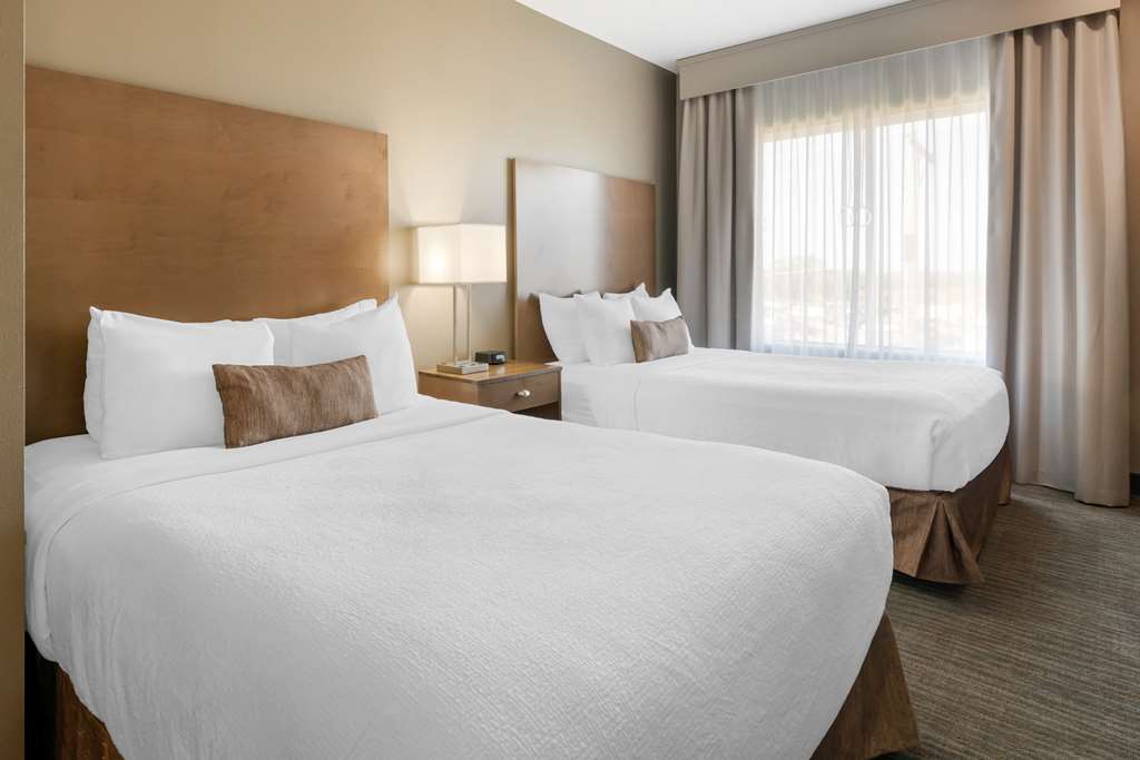 Best Western Plus Jefferson - photo 33
