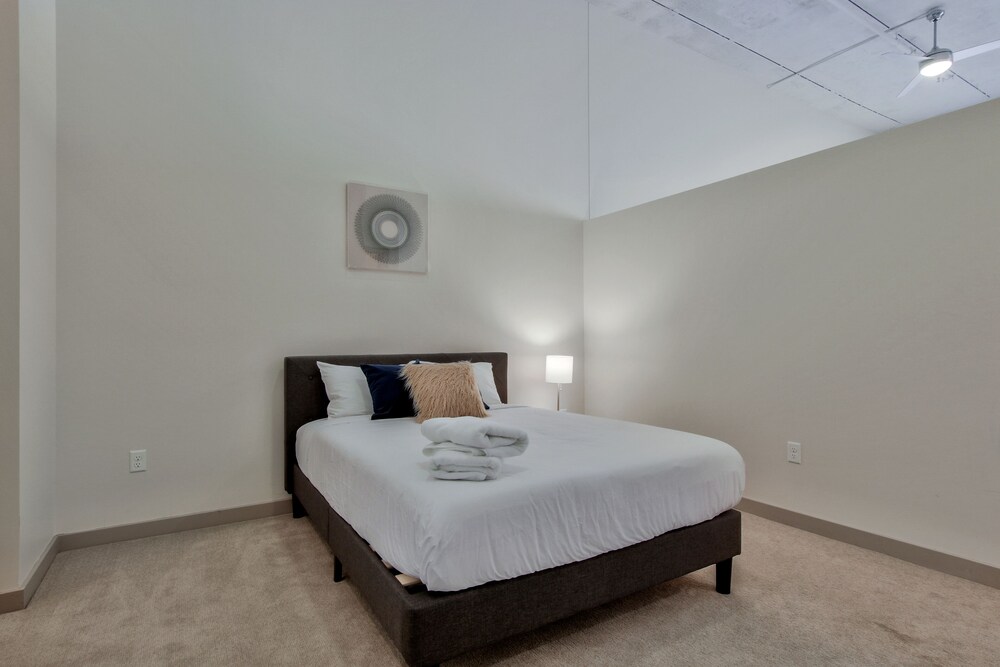 The Old Town Luxury Lofts - photo 21