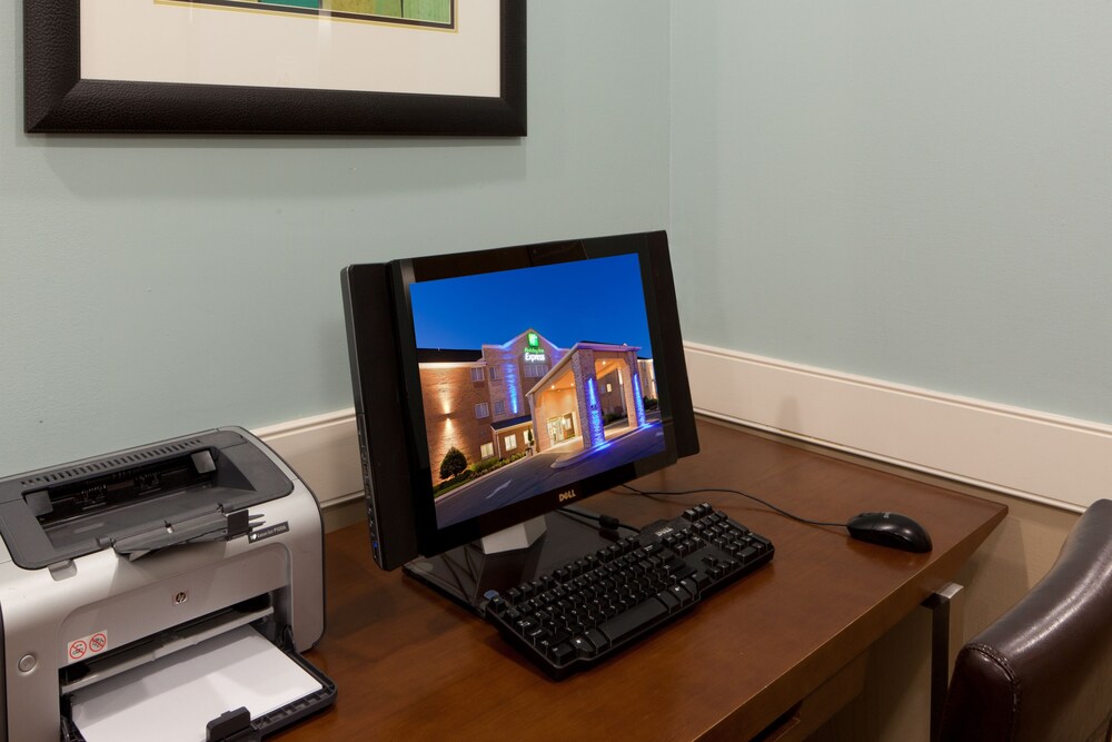Holiday Inn Express Annapolis East Kent Island by IHG - photo 35