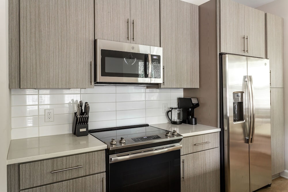 Kasa FreeMoreWest Charlotte - photo 18