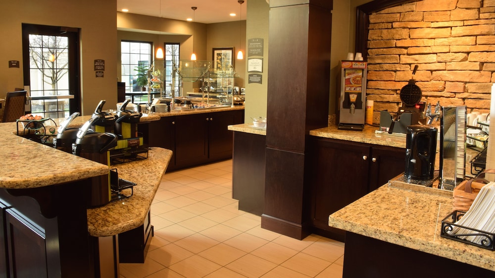 Staybridge Suites Cincinnati North by IHG - photo 79