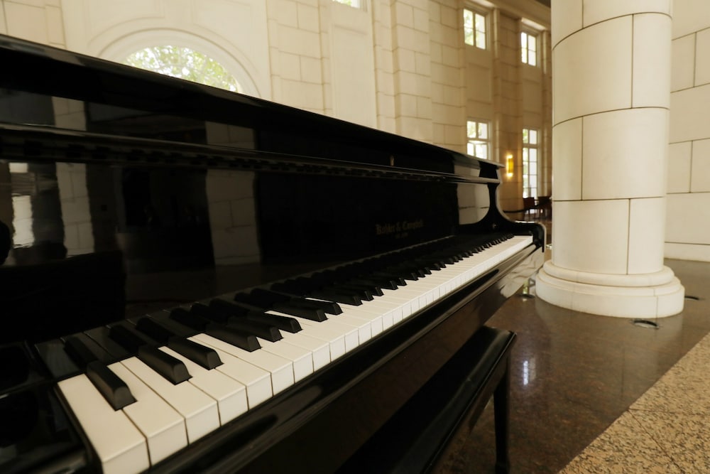 Park Hyatt Mendoza — Mendoza — photo 2