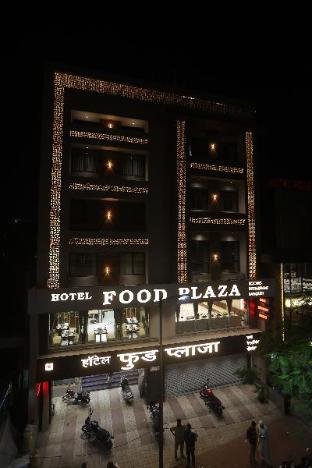 Hotel Food Plaza
