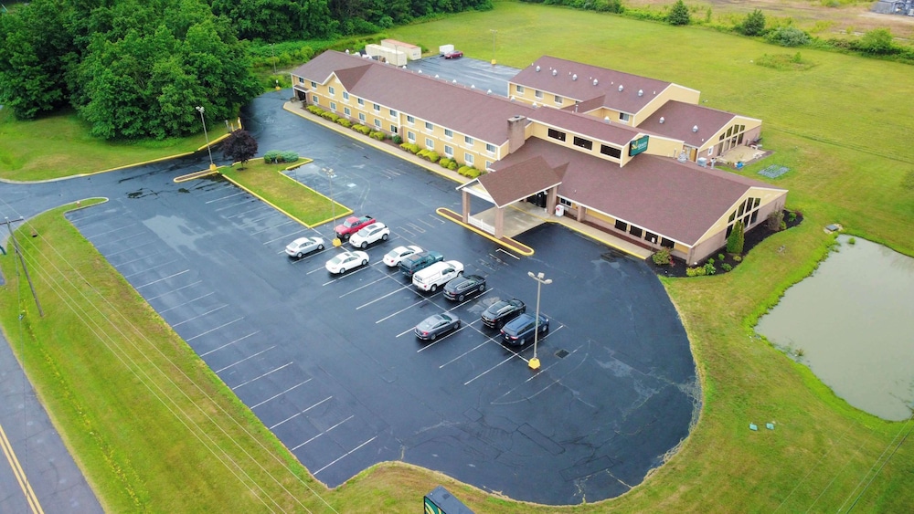 Quality Inn & Suites Harrington Milford - photo 34