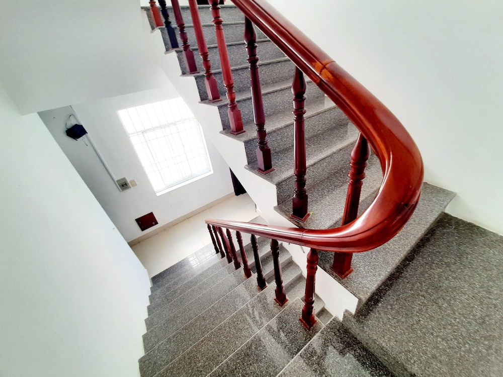 Huong Son Hotel in Vung Tau, Vietnam