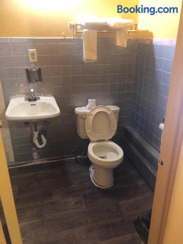 Soy City Motel in Decatur, United States