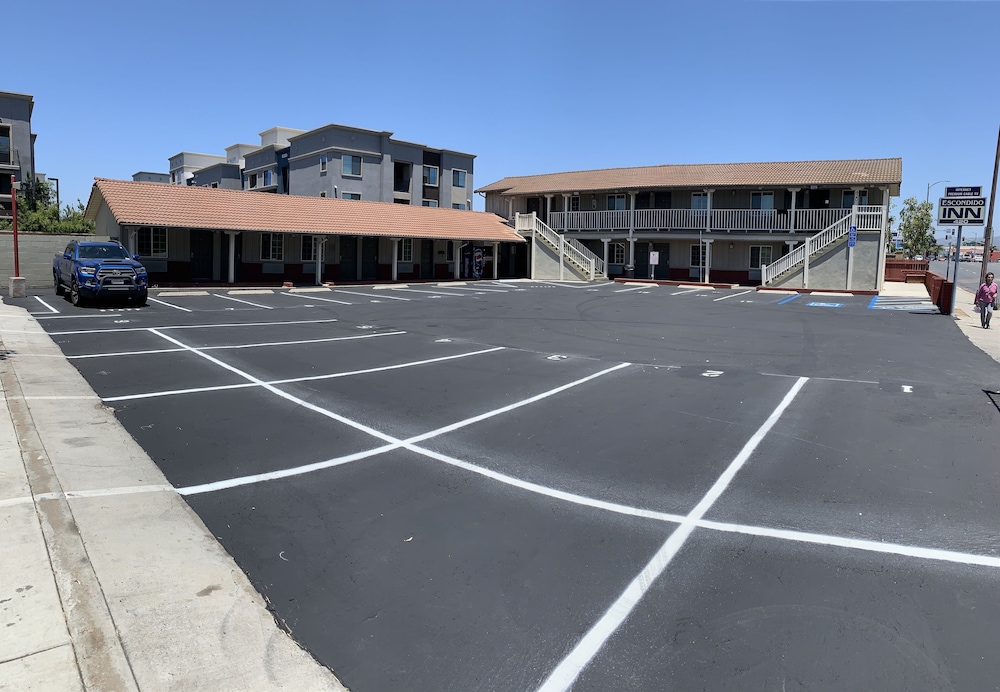 Escondido Inn - photo 27