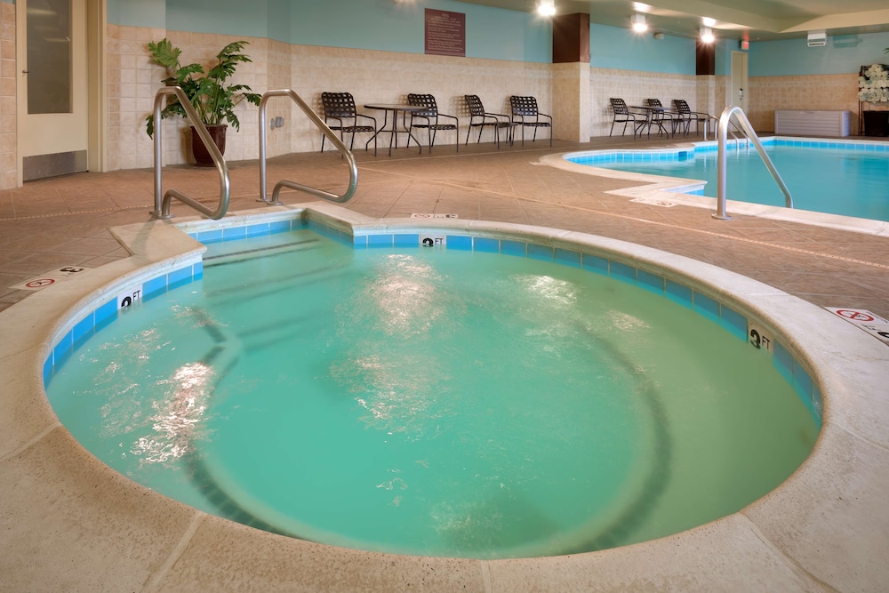 Hilton Garden Inn Clarksville - photo 37