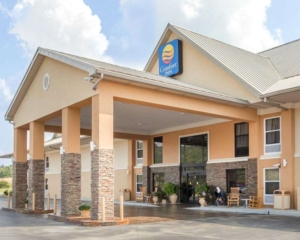 Comfort Inn at Royal Blue — hotel in Pioneer
