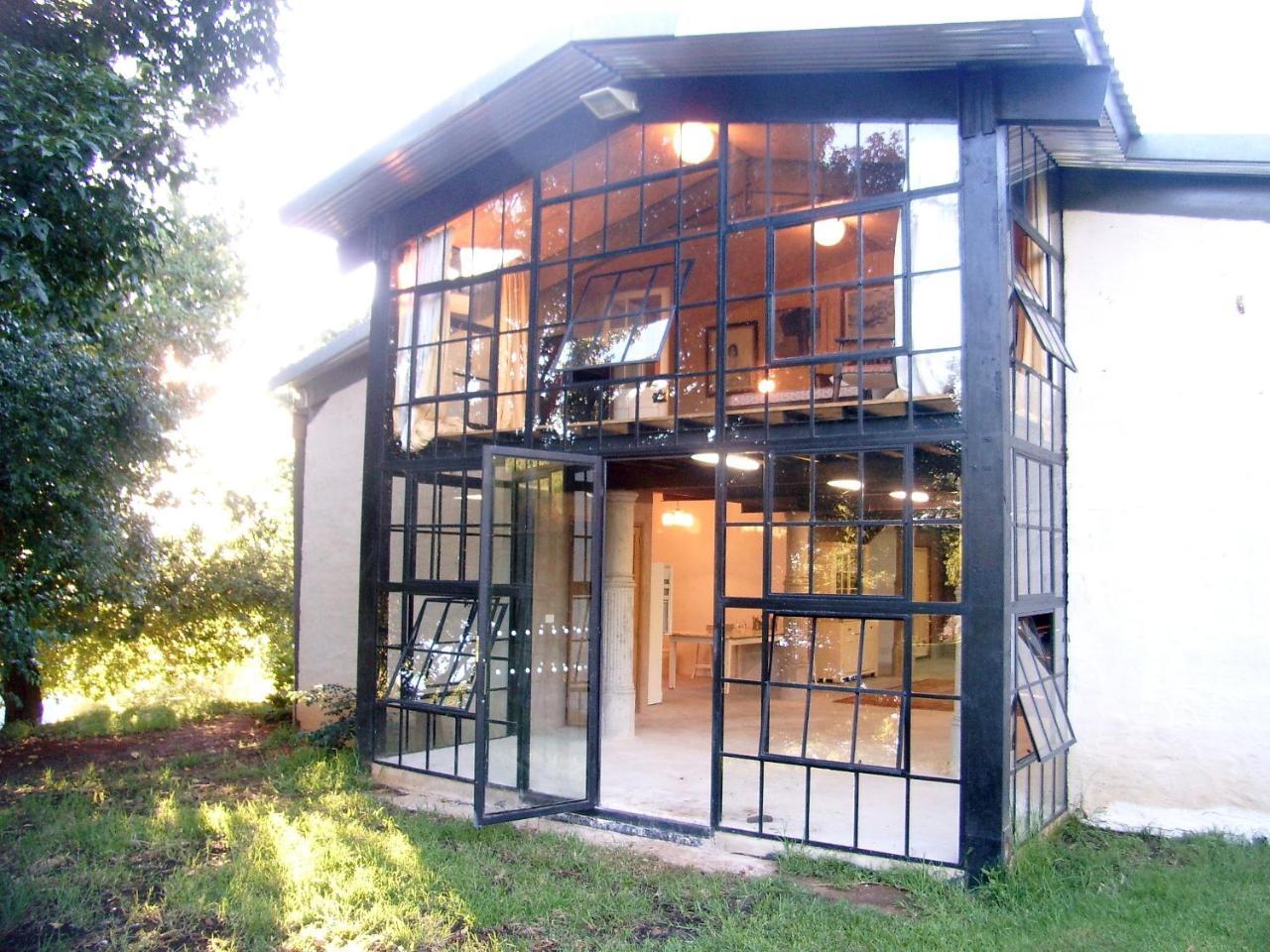 Hillhouse Accommodation in Howick, South Africa