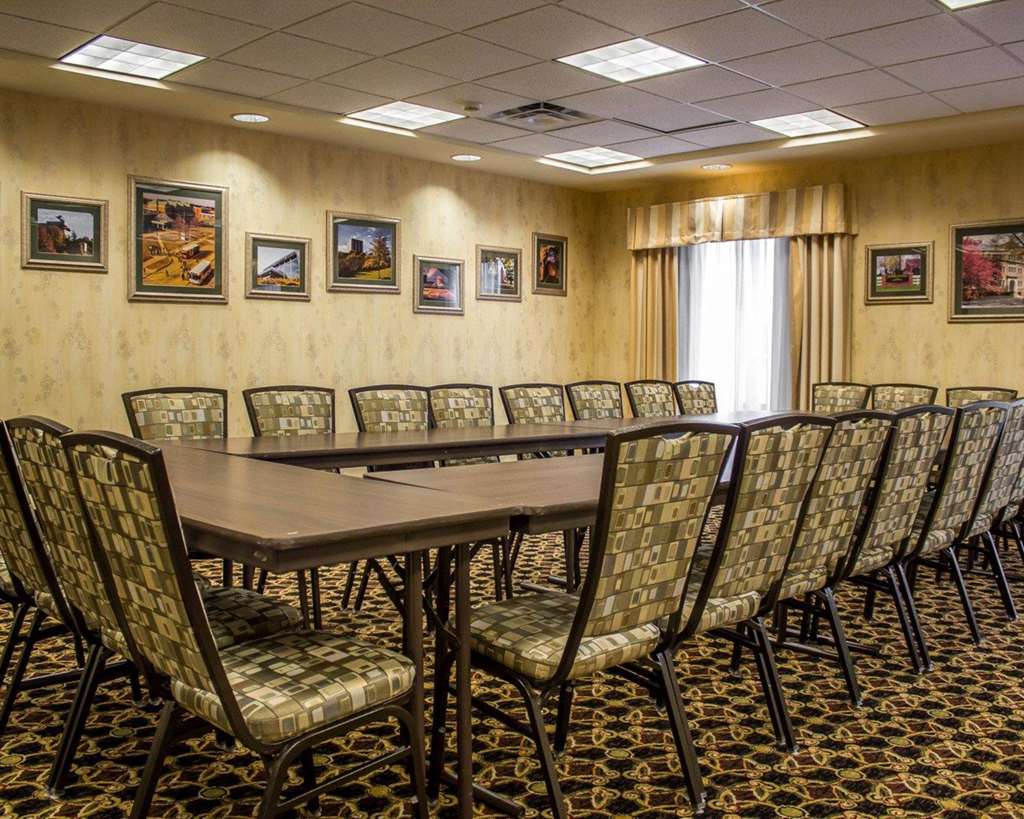 Comfort Suites Edinboro - photo 23