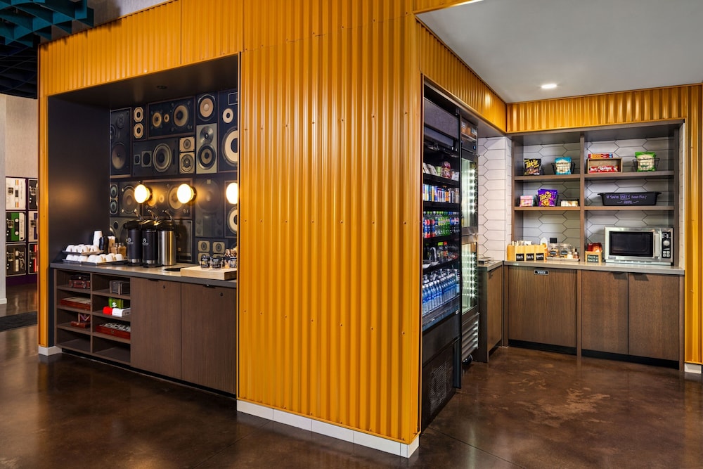 Moxy Madison Downtown - photo 61