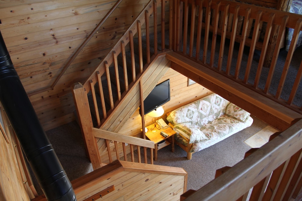 Lakeside Resort and Motel - photo 31