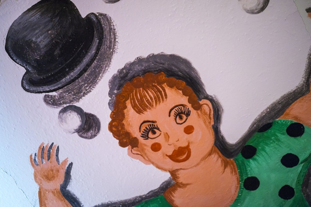 Amargosa Opera House - photo 33