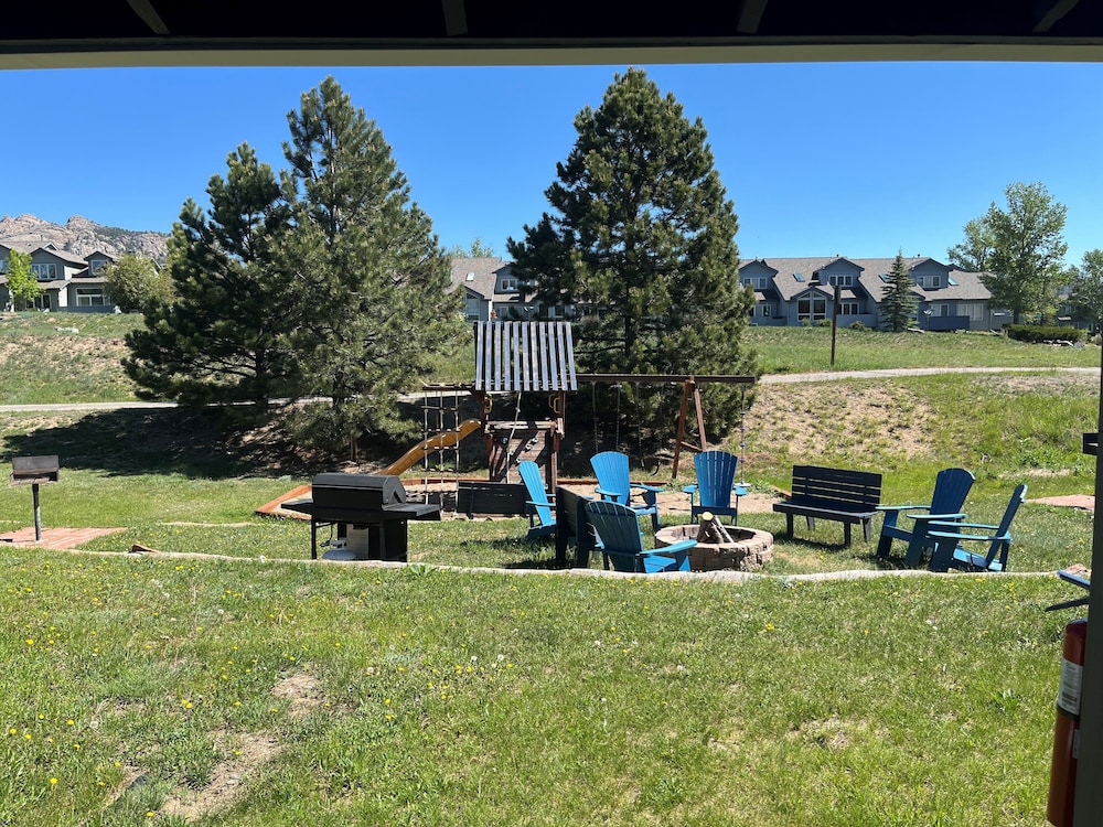 Coyote Mountain Lodge - photo 116