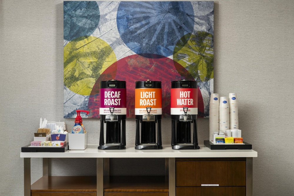 Hampton Inn St George - photo 42