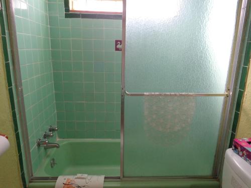 Fountain Motel - photo 19
