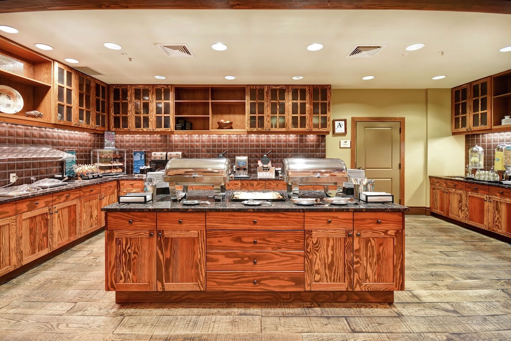Homewood Suites by Hilton Kalispell MT - photo 33