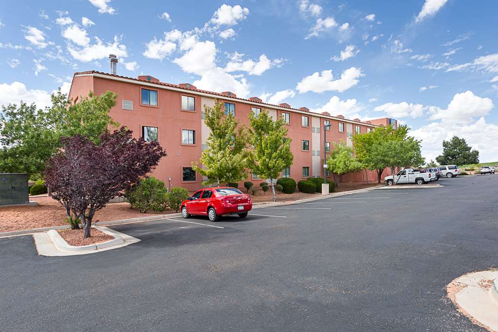 Motel 6 Page AZ - photo 5