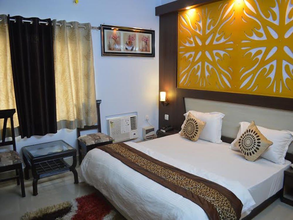 Hotel Park Roots — Haridwar — photo 2